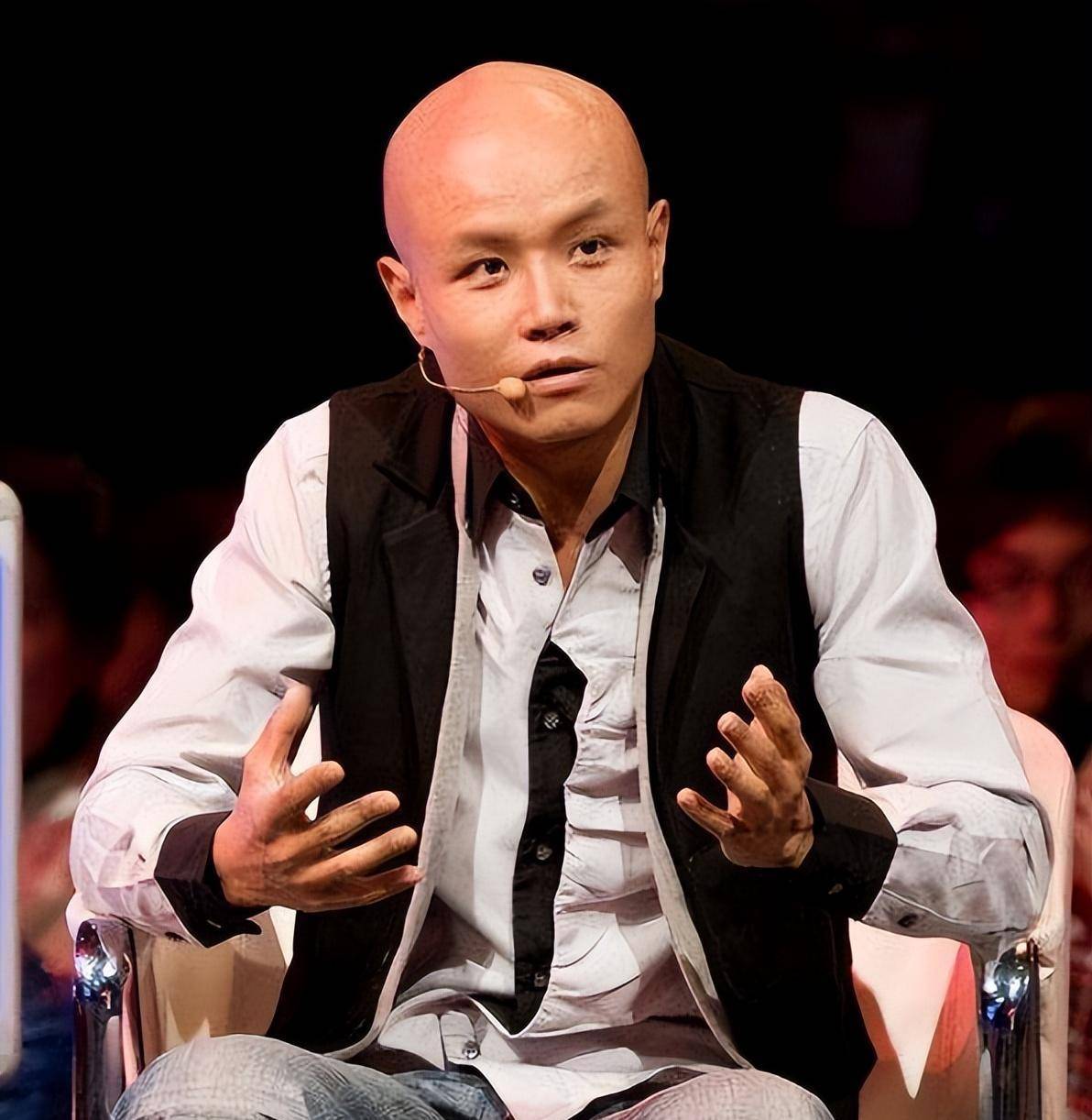 调戏谢娜,伤害金星,后成街头演讲无人识_乐嘉_孟非_节目