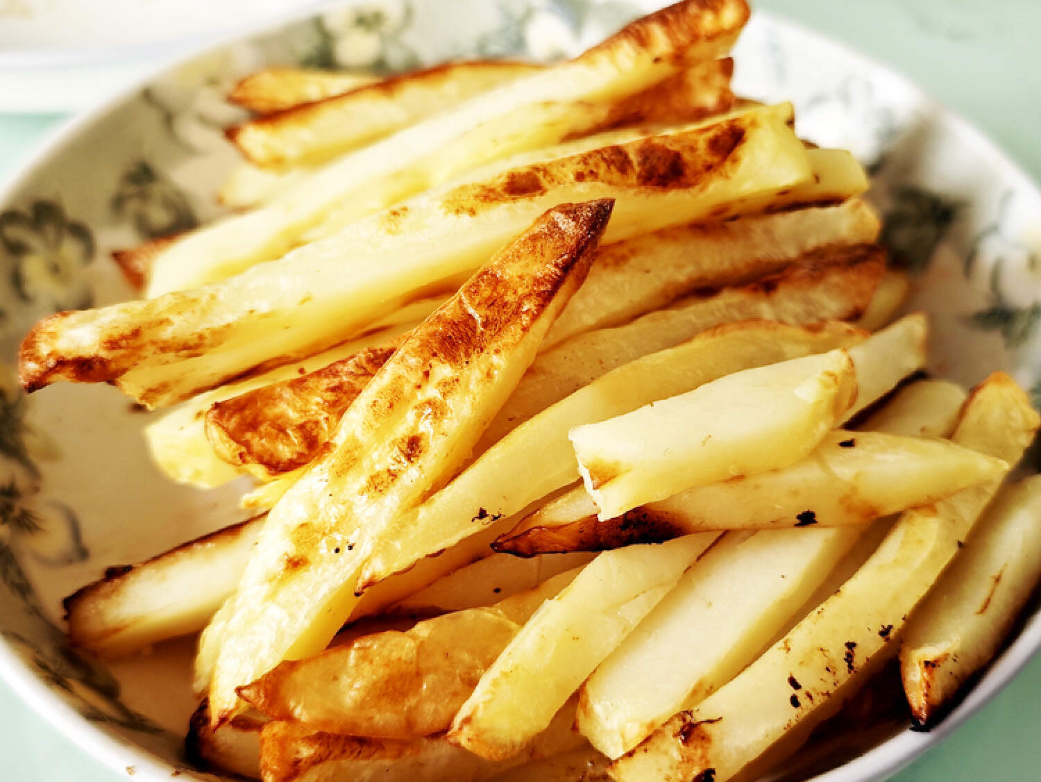 配置嫩烤、脆烤双模式、10+菜谱,九阳速嫩烤空气炸锅V1 Fast体验