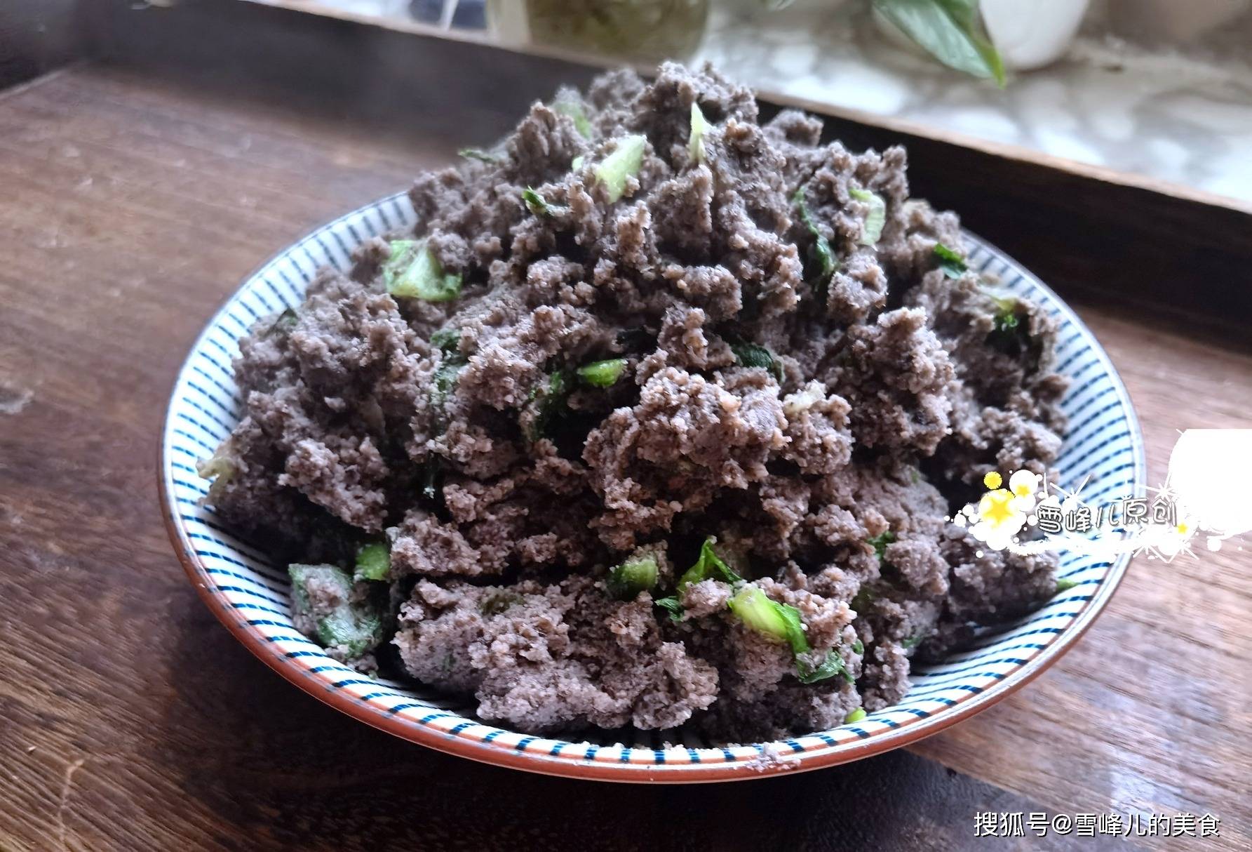 黑豆渣很多人把它扔了真可惜!常吃补血养肾软化血管,简单一炒真香!