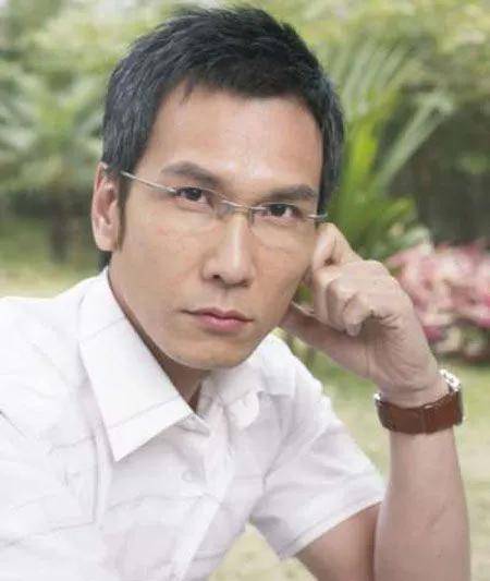 也是古天乐最"讨厌"的男人,因绯闻拒绝和叶璇同台_陈启泰_香港_节目