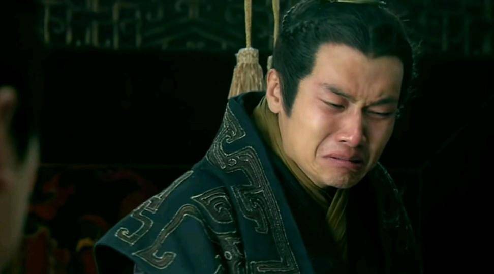 秦二世:临死之前许下三个愿望;赵高:被子婴诛杀三族!活该!