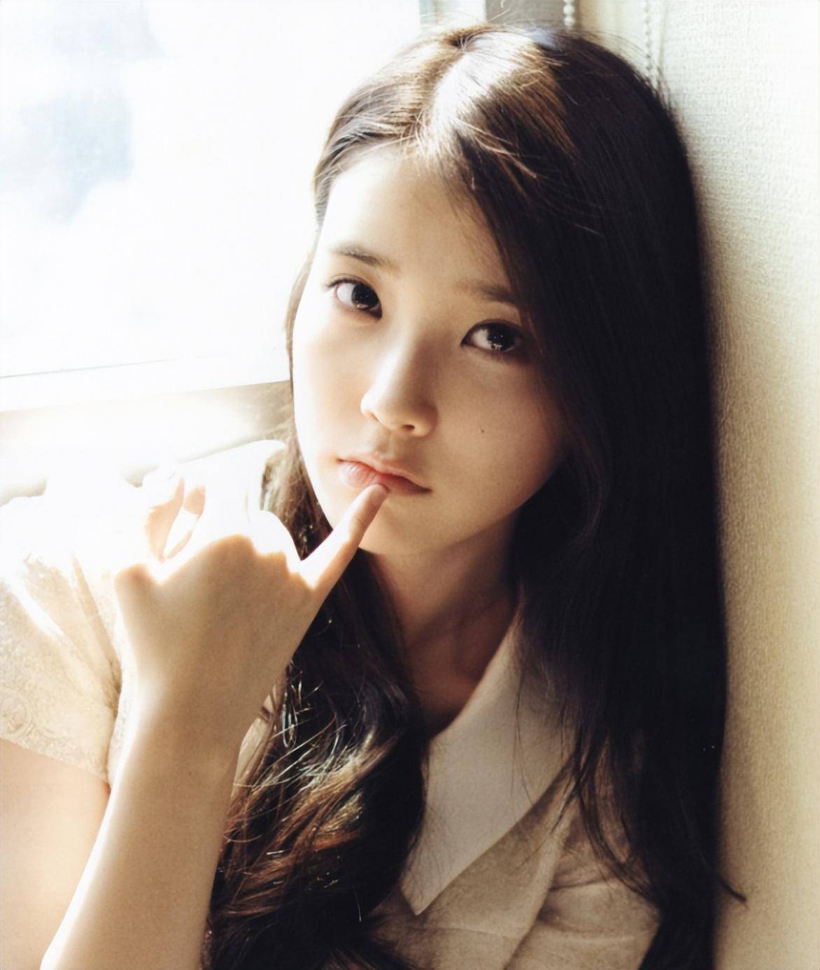 iu李知恩涉嫌剽窃他人音源,包括粉红色高跟鞋,好日子等_音乐_举报