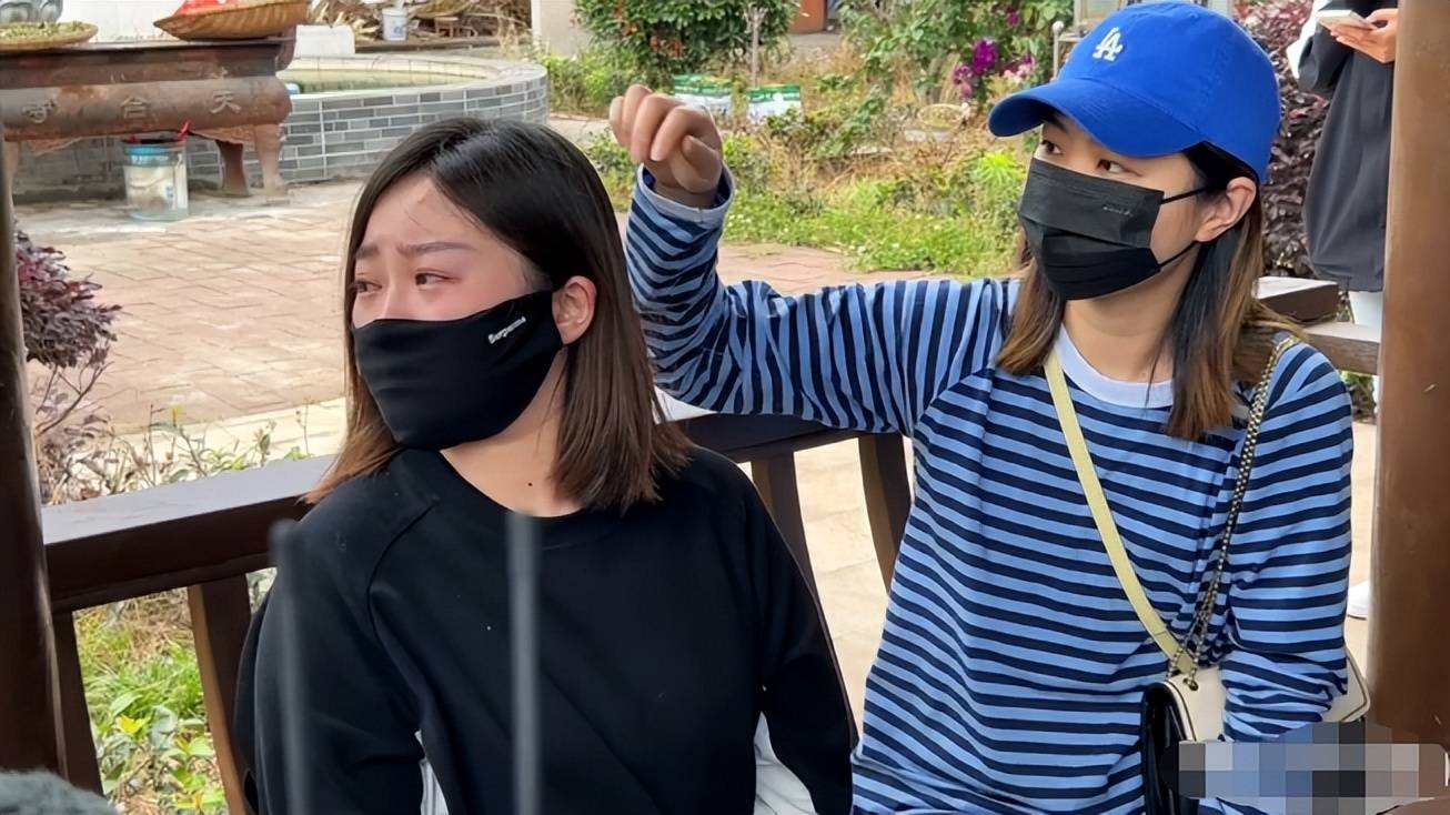 张波_叶诚_孩子