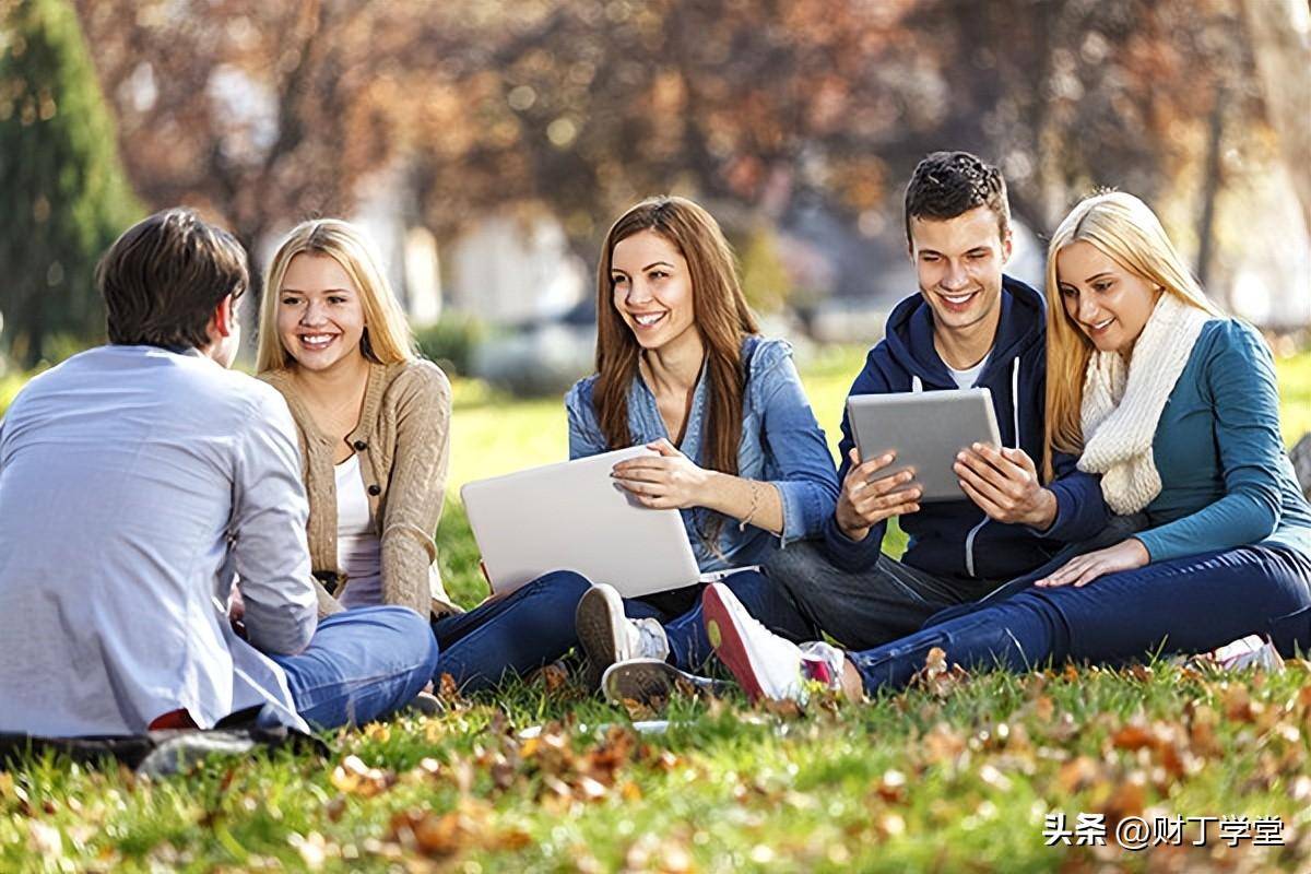 国外高等教育傲视全球,它究竟有哪些资本?_课程_大学_体系