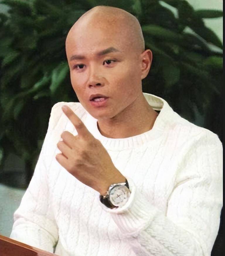 调戏谢娜,伤害金星,后成街头演讲无人识_乐嘉_孟非_节目