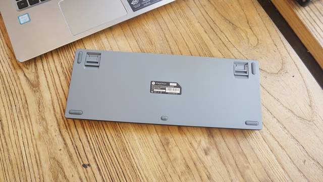 机械键盘之矮轴来袭,Keychron K3 Pro 机械键盘,小巧便携还有光