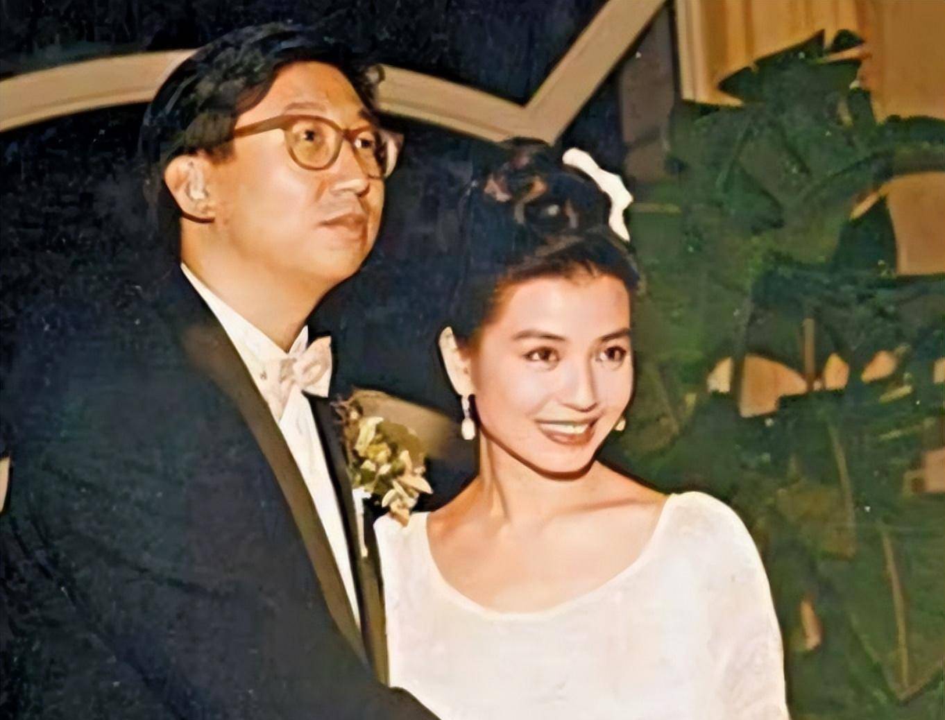 钟楚红_成龙_因为