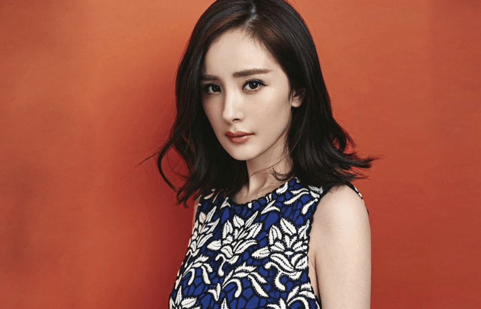 杨幂官宣与嘉行解约,她终于迈出了这一步! - 八卦 - 鱼头网