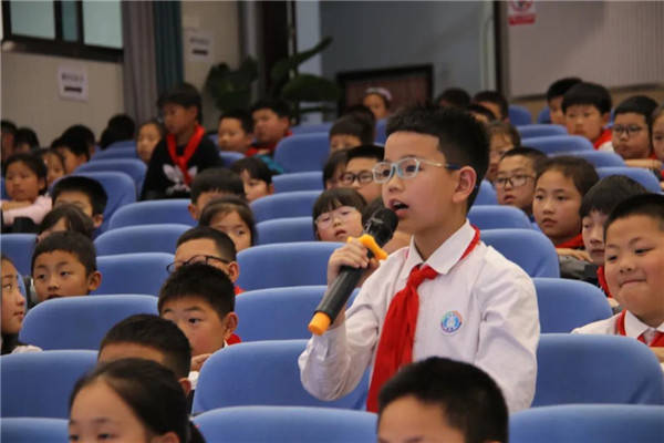 东山国际小学师生守护和谐校园_生命_防范_事事
