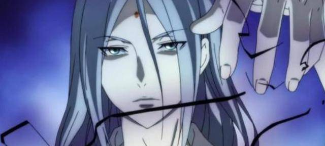 阴五雷如果张楚岚没有出现,也许张灵玉还会一边克制住自己的本心,一边