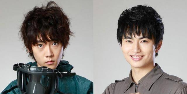 装酷还是本来性格就十分冷淡,面对任何事情永远都是一副面瘫的表情,不