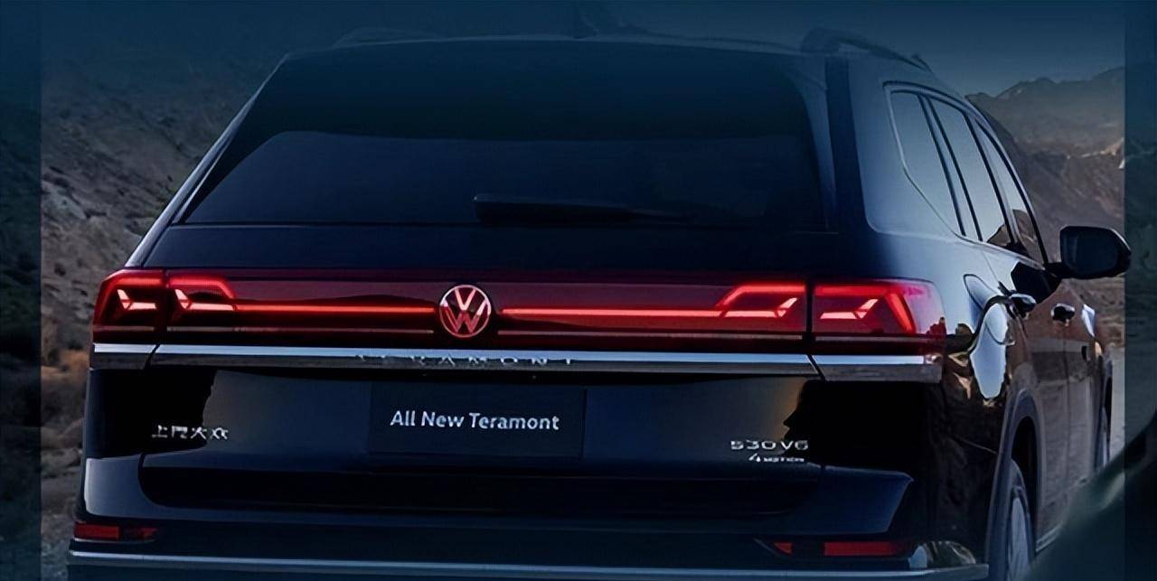 拥有最美贯穿式尾灯的十款suv_搜狐汽车_搜狐网