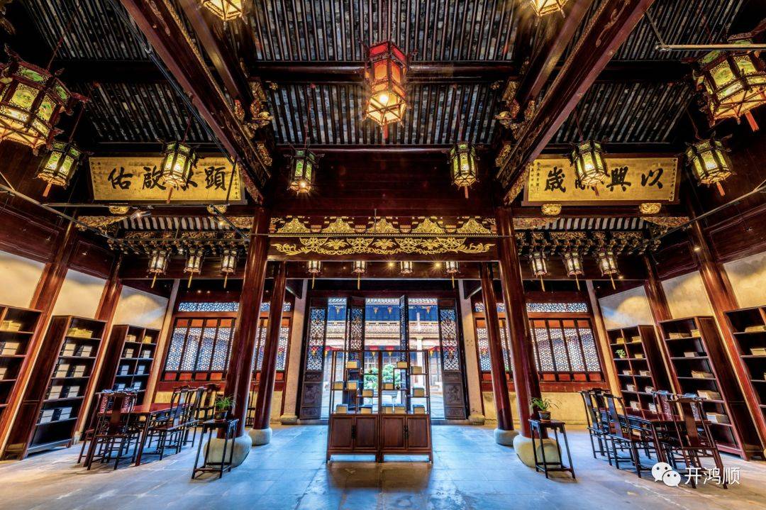 中华豪门—私人图书馆|天一阁_ningbo_the_of