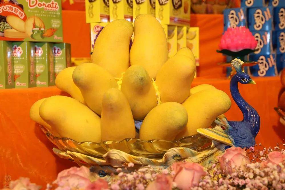 结语:供佛的过程也是一种锻炼内心的方式,可以通过