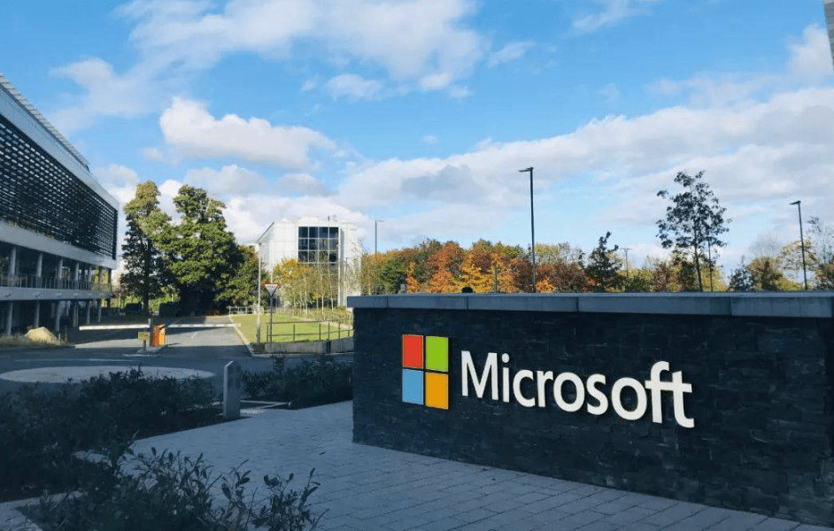 国内电脑市场，盗版windows系统横行，微软为什么从不追究？-国内盗版windows没人管