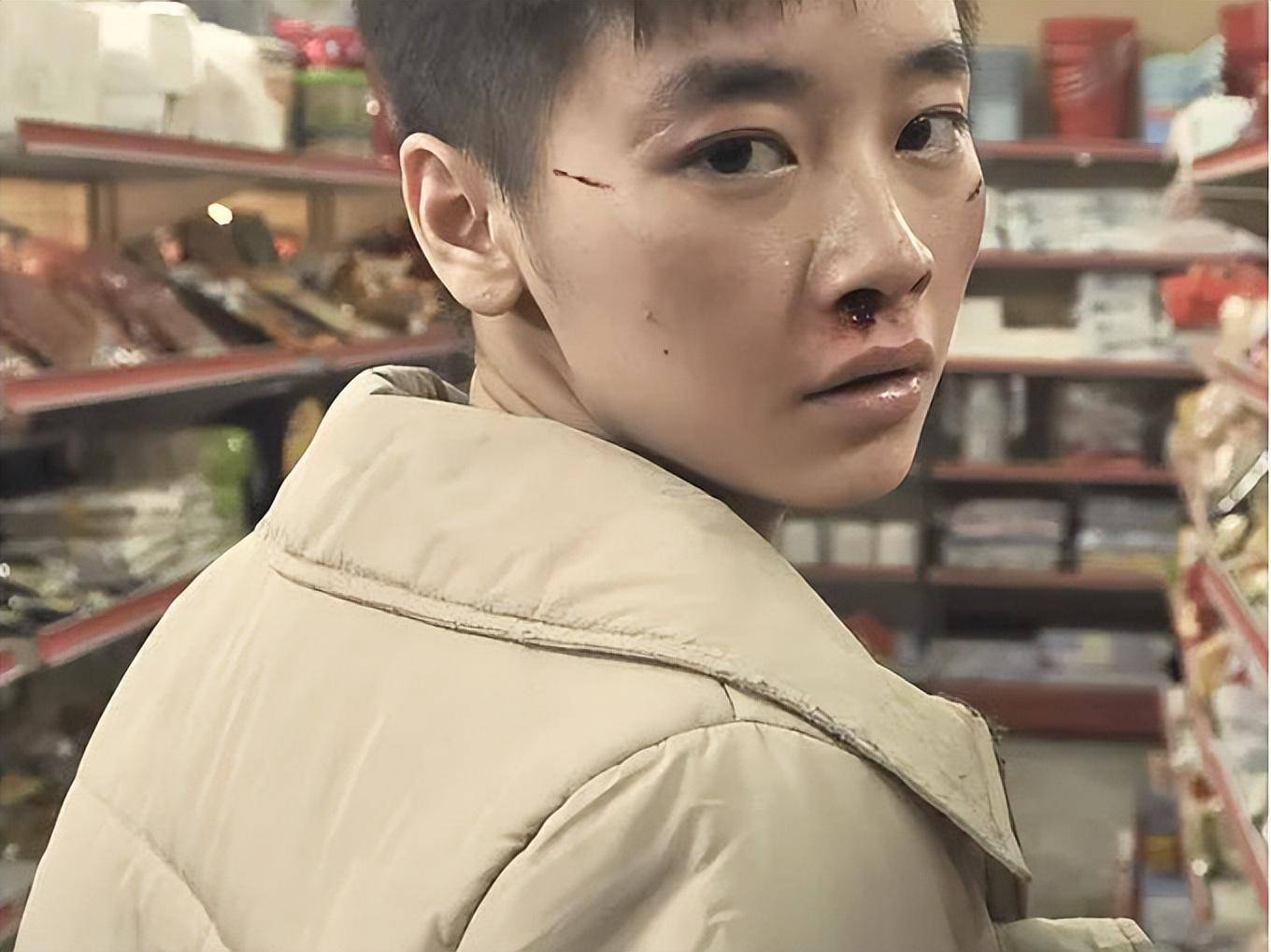 金像影后刘雅瑟:大热综艺的过路人,晚一点的潜力股_刘鑫_电影_角色