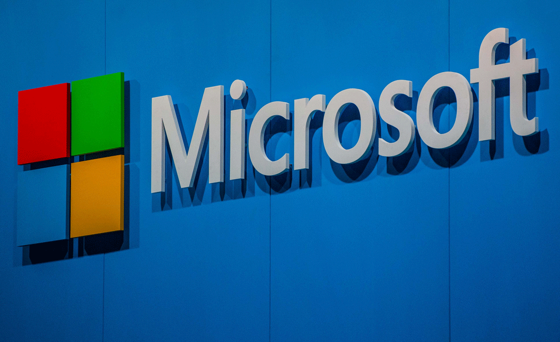 国内电脑市场，盗版windows系统横行，微软为什么从不追究？-国内盗版windows没人管