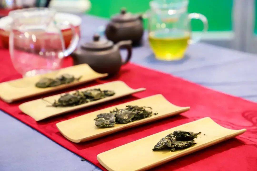 茶叶成就茶业？一片茶叶的新存在方式（茶叶发展前景）