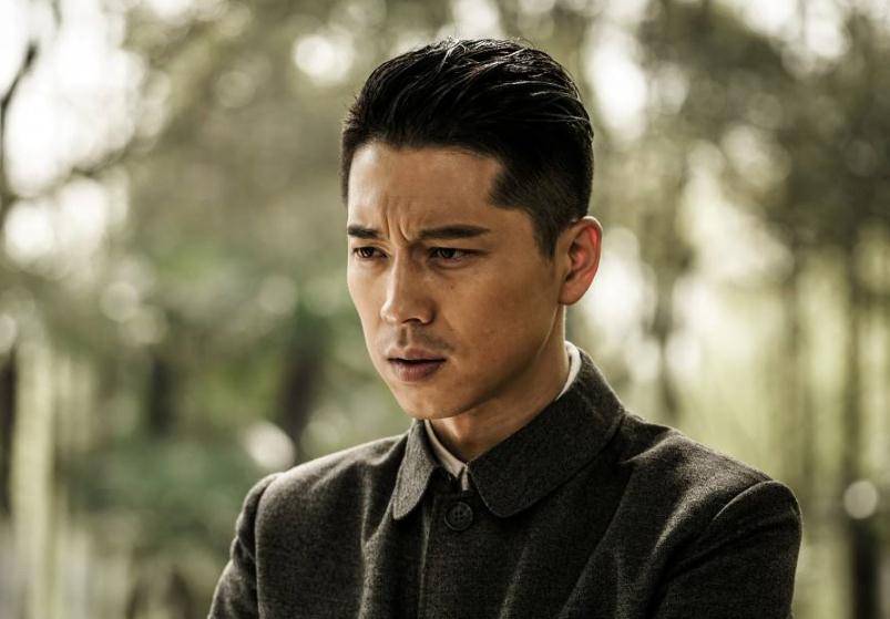 他是伦理剧专业户,却能得到观众认可,学习方言造就经典角色_王雷_表演