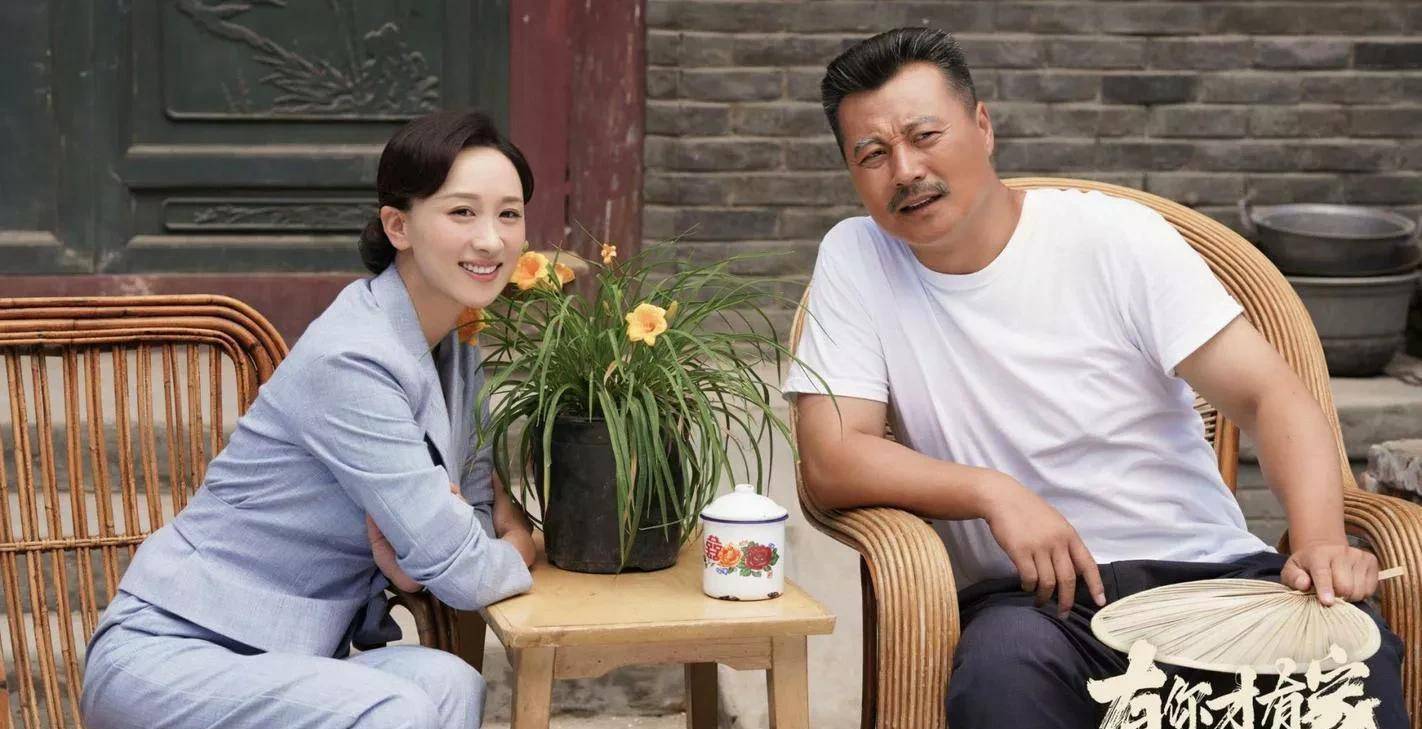 成名不容易,患难之妻哪敢抛从此出人头地的任程伟,让人刮目相看了.