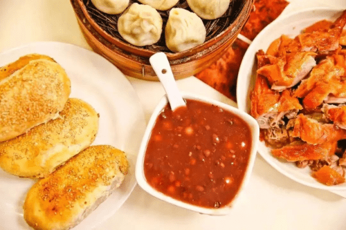 相约安徽·向春而行 | 庐州烤鸭:历久弥香的"庐州味"_刘光霞_阮映
