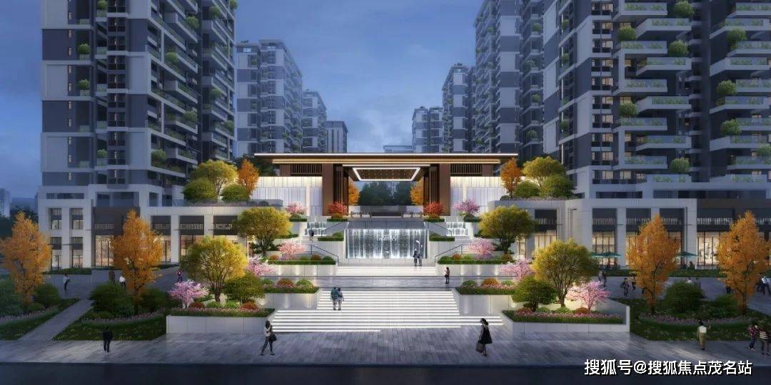 凤岗世城悦湖升值空间大吗?值得入手吗?_中介_大运_电话