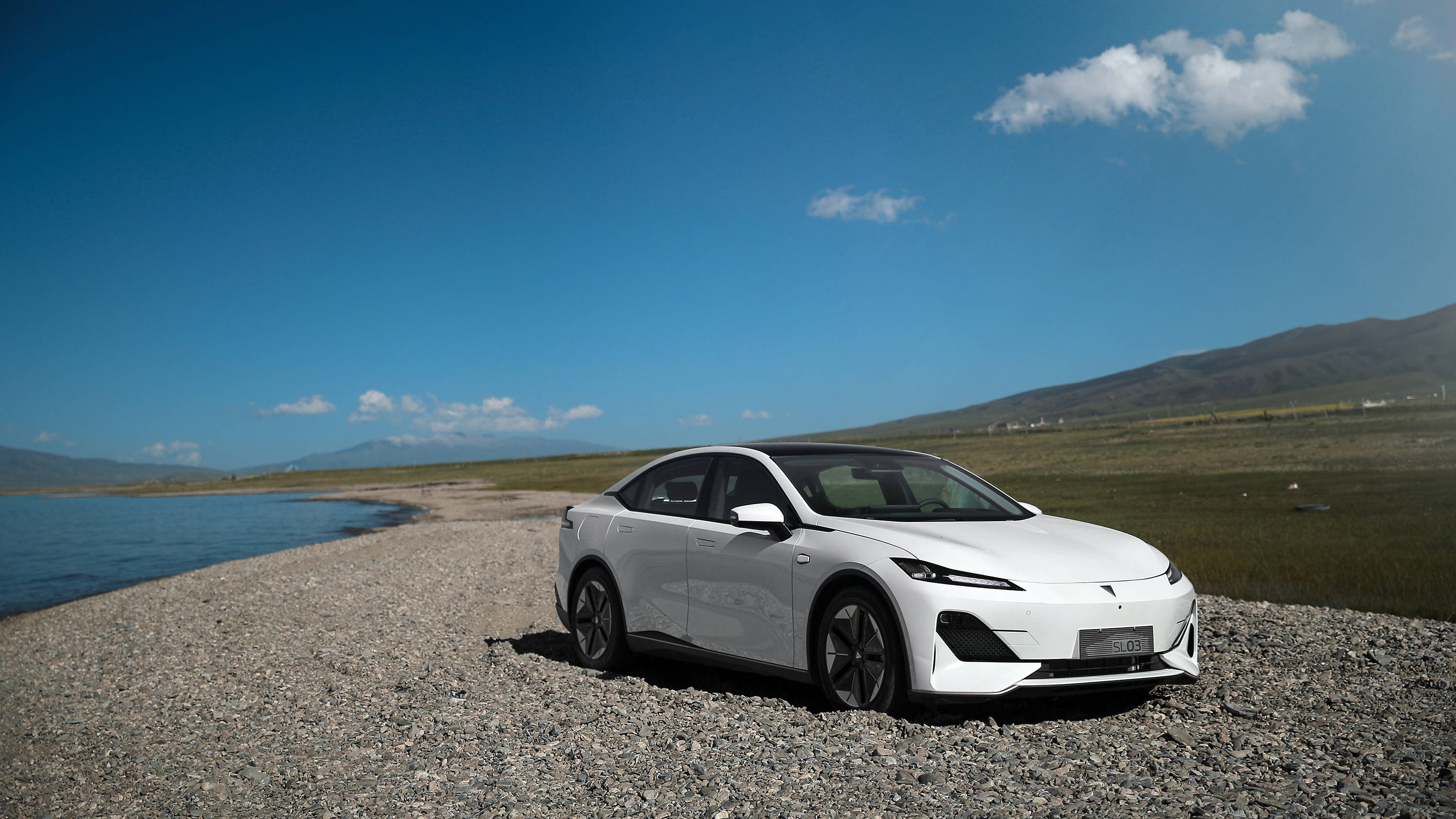 深蓝汽车sl03车型获得德国红点设计大奖_用户_实力_科技