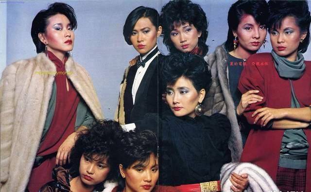 曾与小19岁精英恋爱,从富婆成到领援助金_香港_事业_电视剧