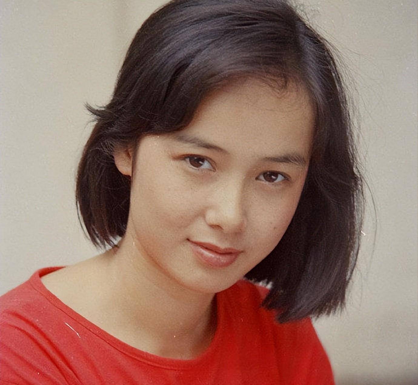 56岁蒋雯丽为何将自己作成了一个笑话?_姥爷_王全安_工作