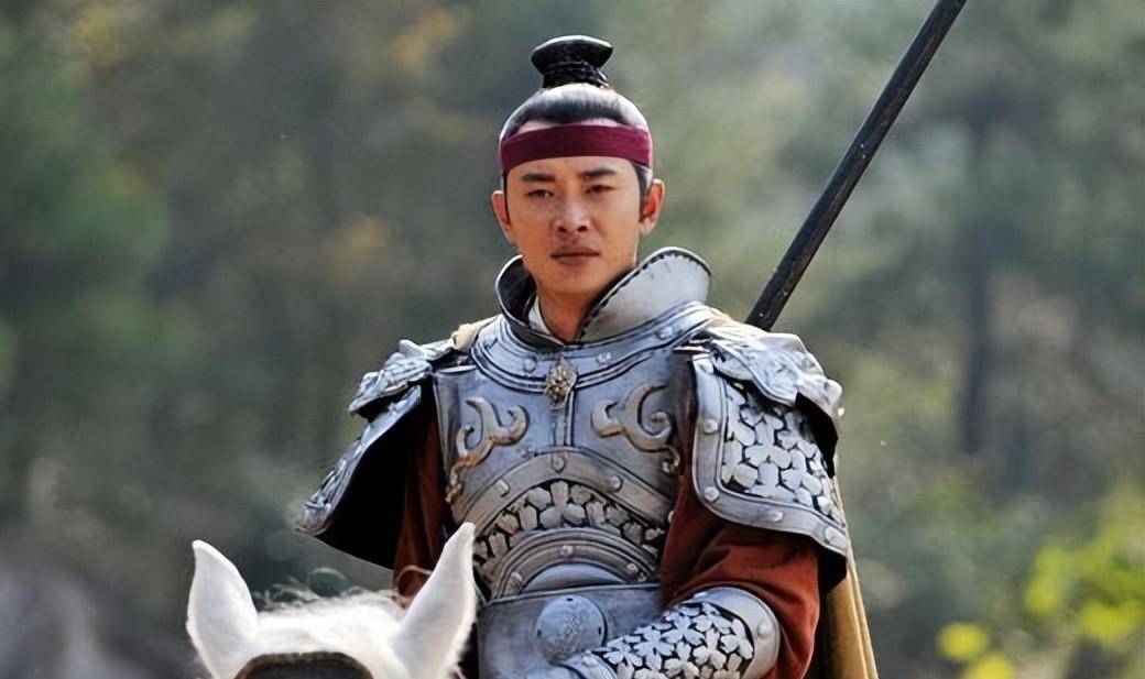 杨延昭到底是杨六郎还是杨大郎?