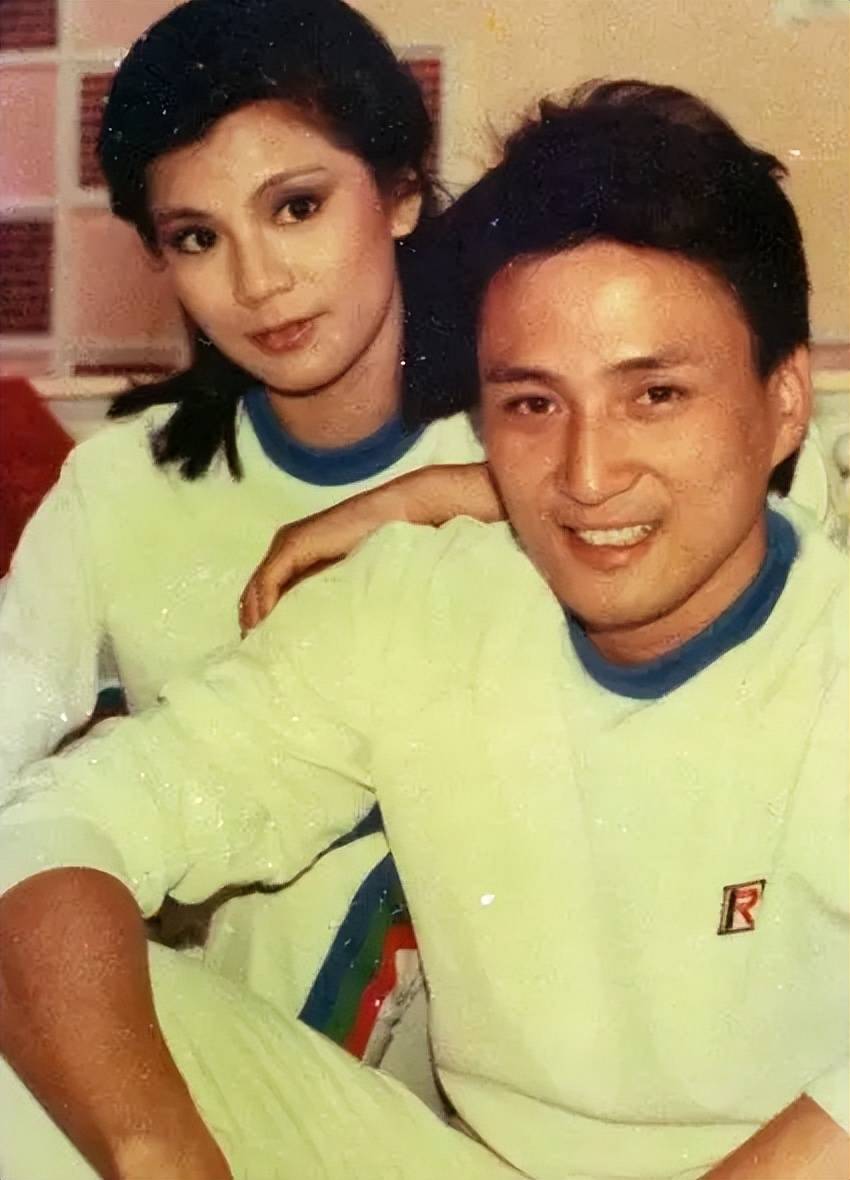 65岁的汤镇业:尽管岳母比自己小了几岁,给她尽孝也能坦然_翁美玲_姜坤