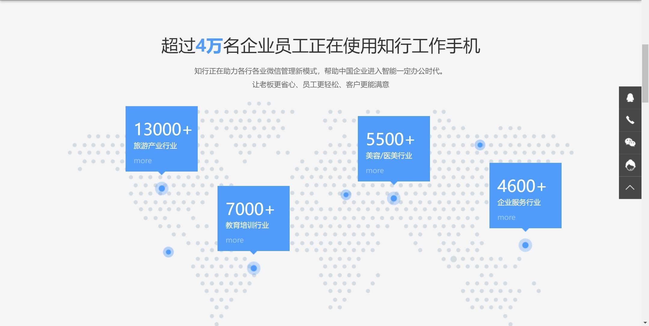 员工微信管理神器：让旅游行业企业轻松拓展客源！