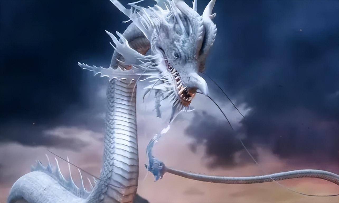 长月烬明:看懂护心鳞中冥夜神识,才知澹台烬命运万年前已注定!