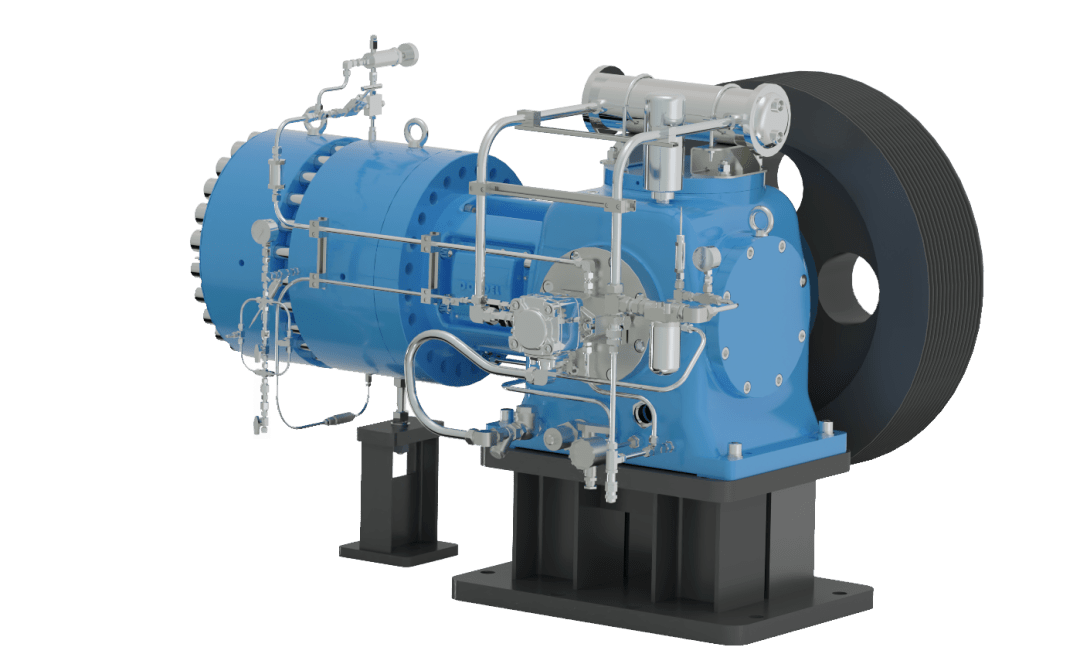 "氢"投意合 展望未来—东德实业完成"亿"元级a 轮融资_氢气_公司_产业