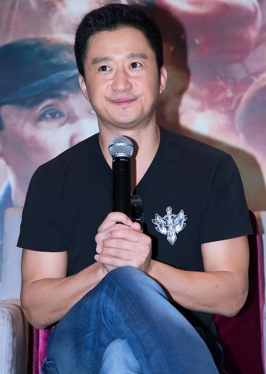 事实证明,"演员"吴京早已走向另一条路_发展_电影_章子怡