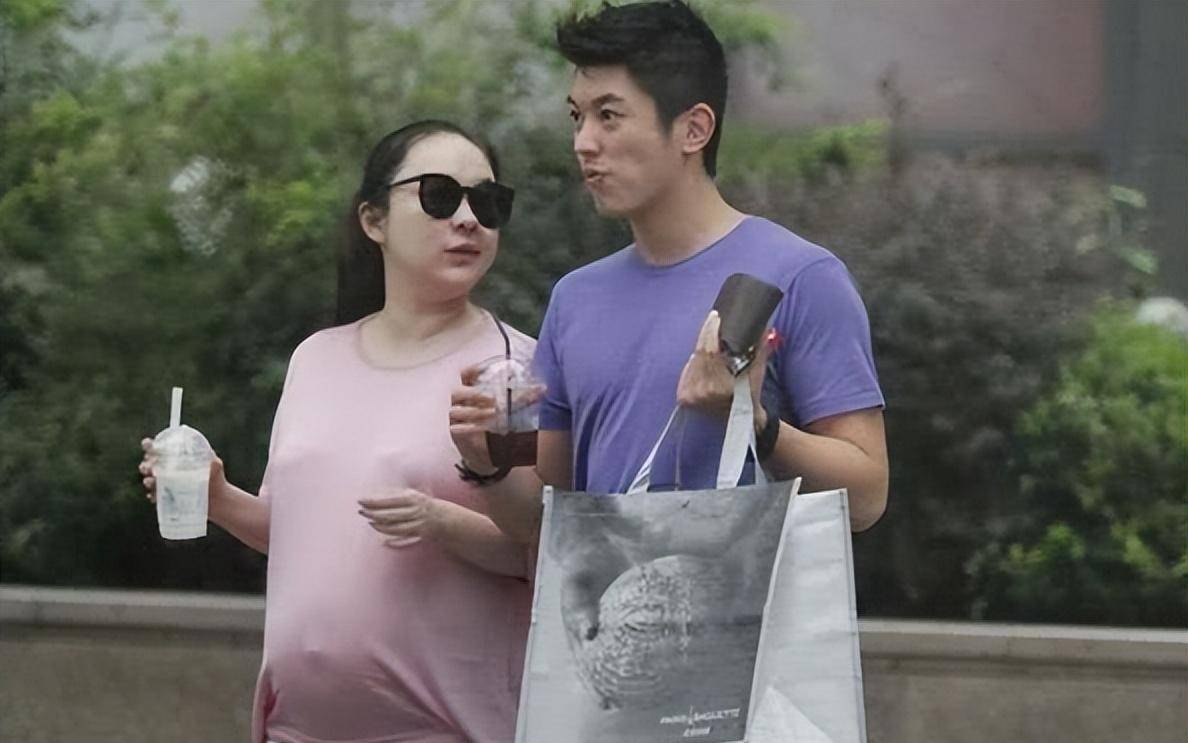 9年后再看霍思燕,才发现她和杜江结婚是最正确的选择_黄奕_婚礼_因为