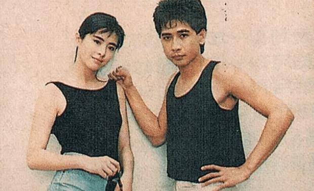 《芳草碧连天》:勇气,爱情,成功的三部曲_永健_老电影_配乐