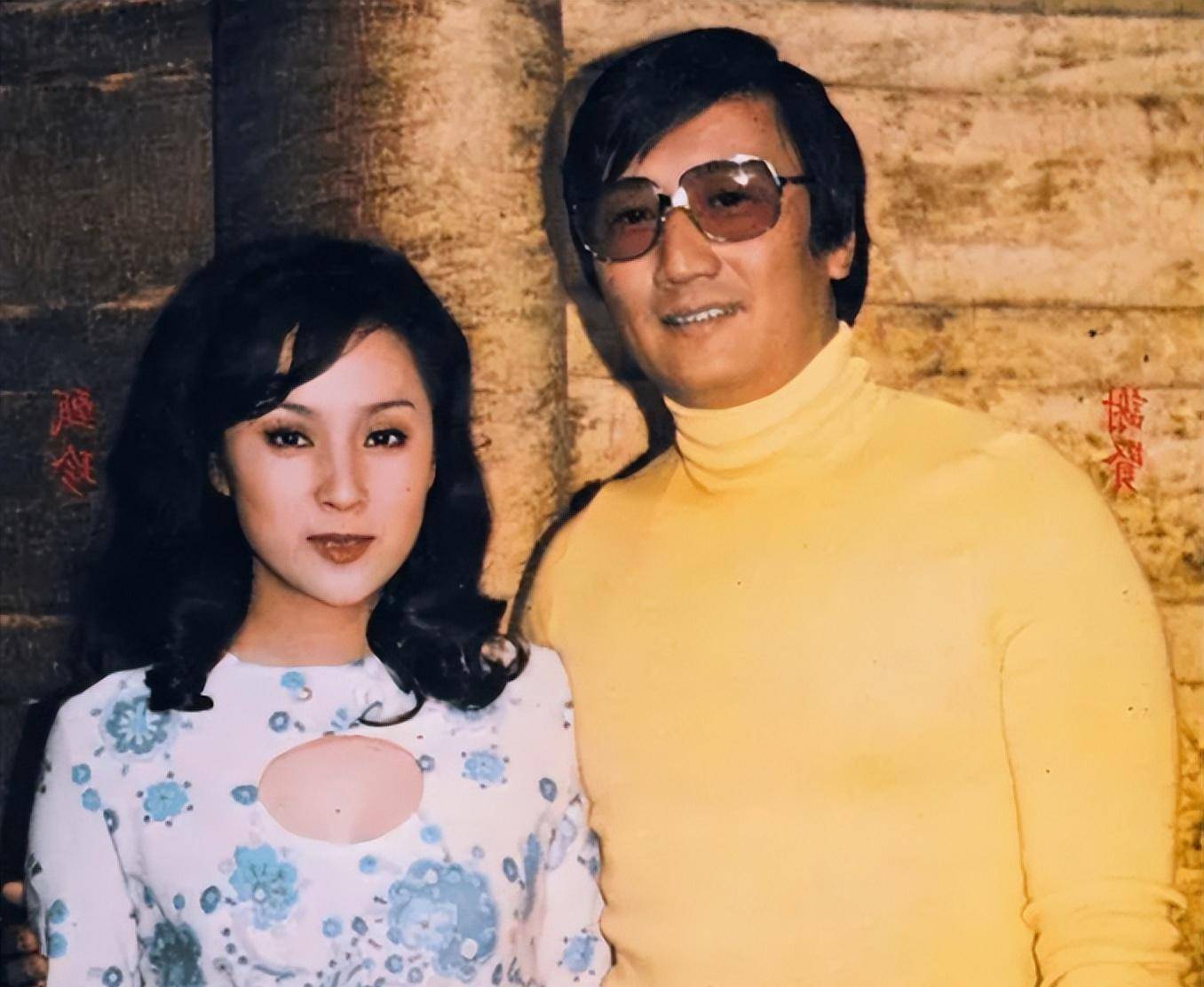 萧芳芳_自然_公子