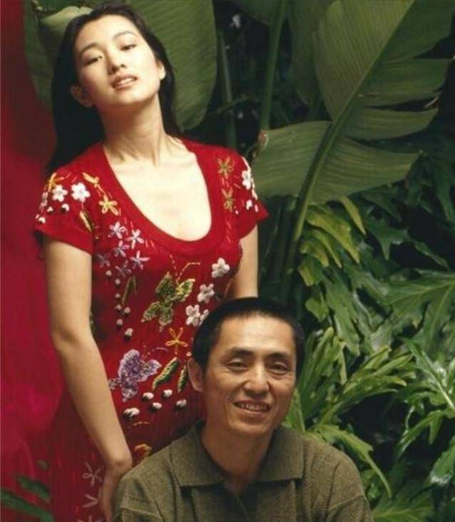 佟丽娅_阮巨_网友