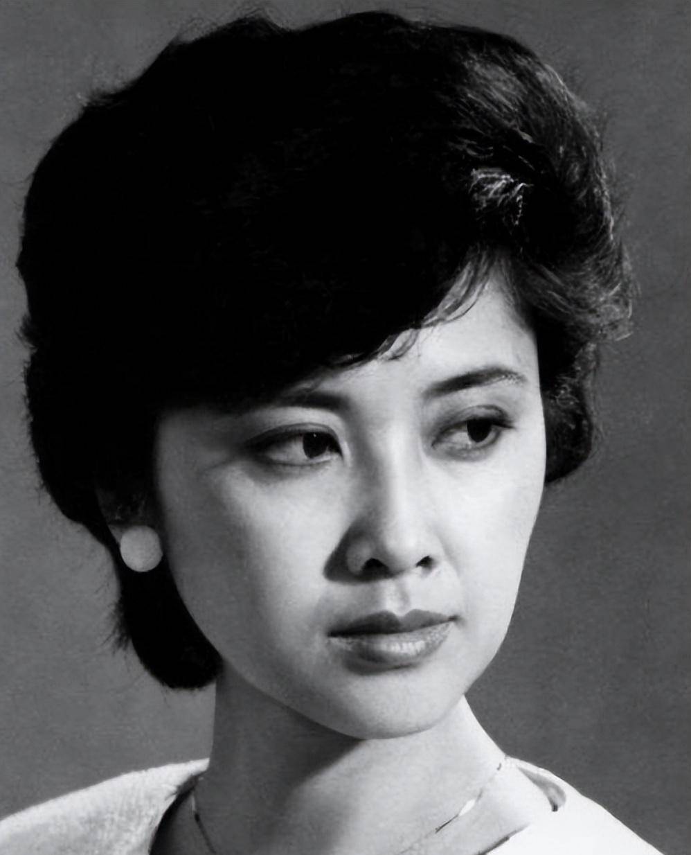 没见过朱琳本人,就不会理解她有多美,真正的内地第一美女_唐僧_西游记