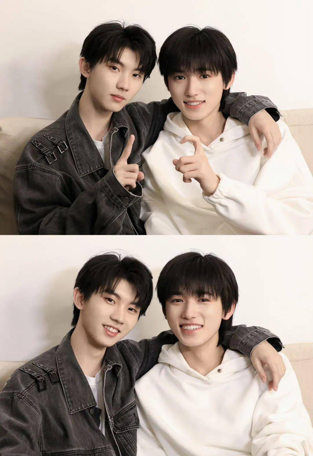 张艺兴,白鹿孙珍妮,刘诗诗,陈都灵,宋亚轩马嘉祺_团队_鹿晗_白鹿原