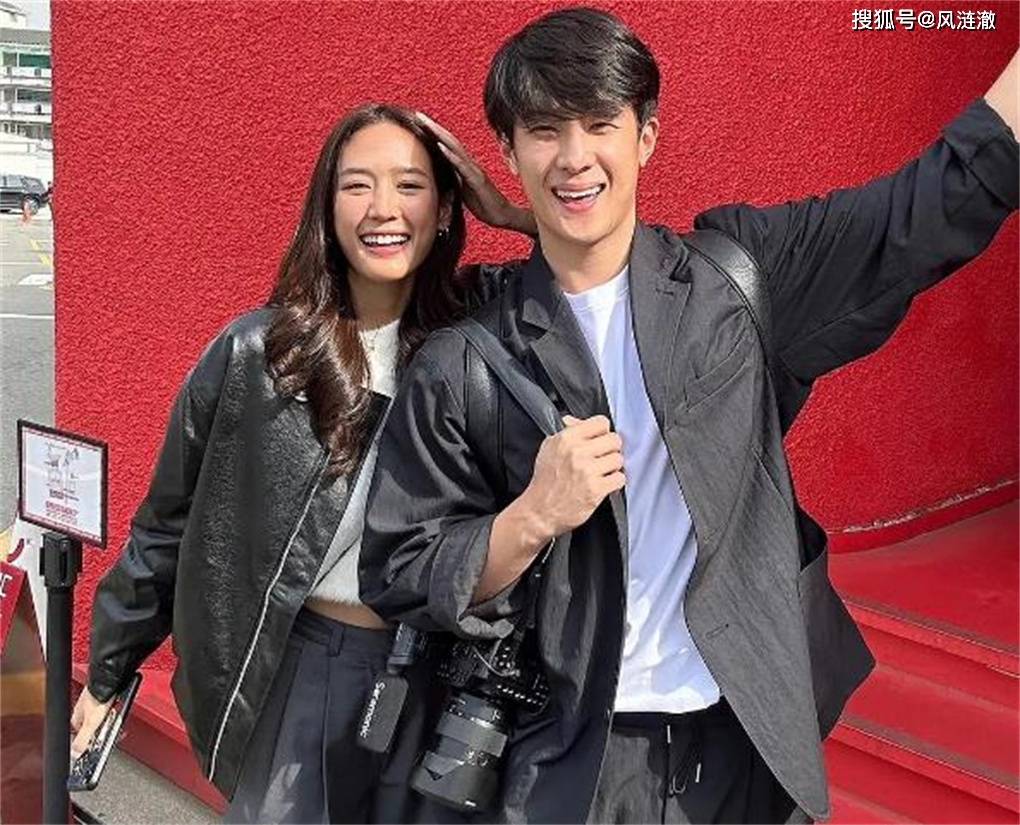 泰娱钻石王老五james ma官宣恋情,3台一线小生仅大少和二少是单身