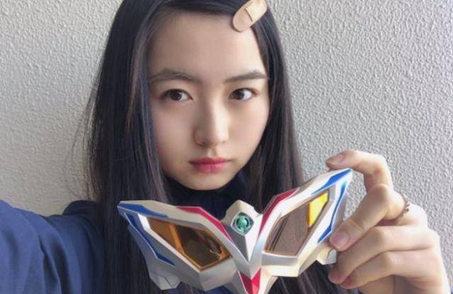 格丽_乔奥特曼_暗黑