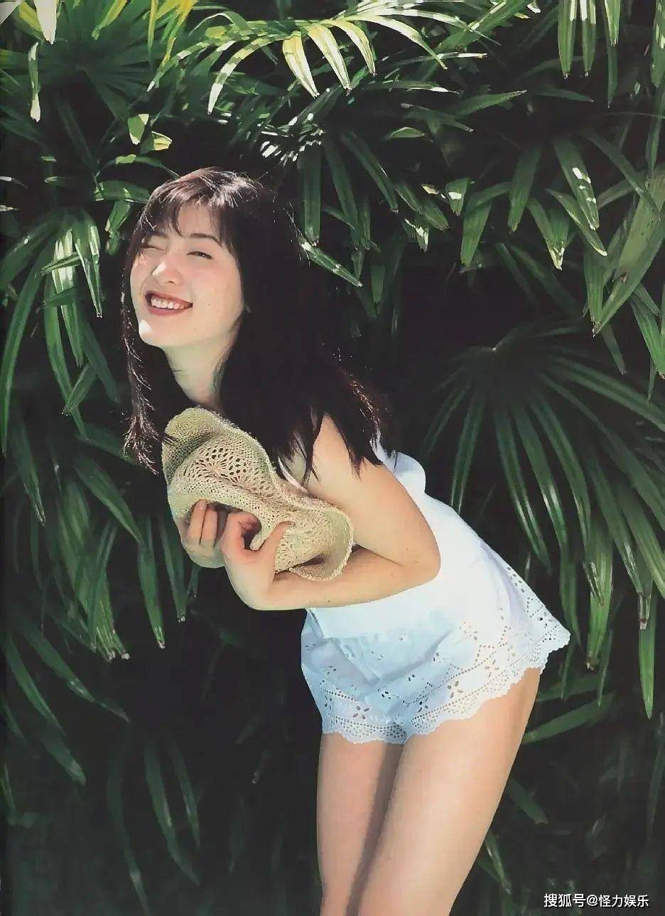 "最美潘金莲"杨思敏:19岁—炮而红,如今47岁的她如何了?