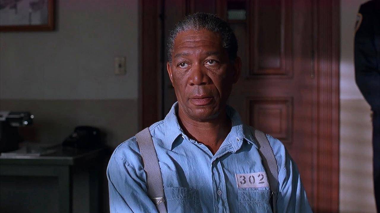 《肖申克的救赎》:重修人生,寻找自由的真正意义_影片_安迪_电影