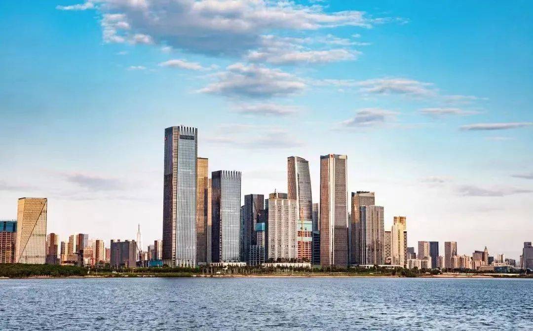 前海恒裕金融大厦售楼处电话|恒裕前海金融中心出售面积建面约500