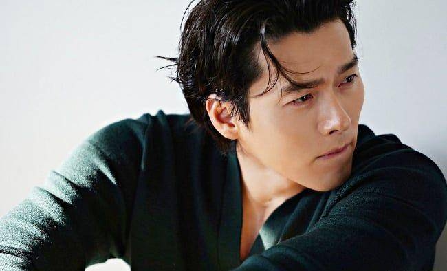 玄彬多张"超欲湿长发"帅照大放送!