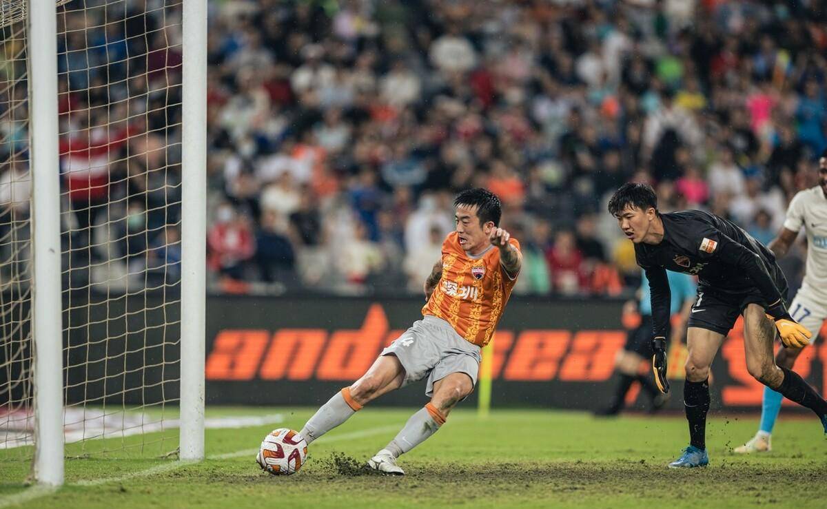 分钟13-徐昊峰)7-阿奇姆彭9-沉梓贵(61分钟34-夏赫扎提-吴家和买提)33