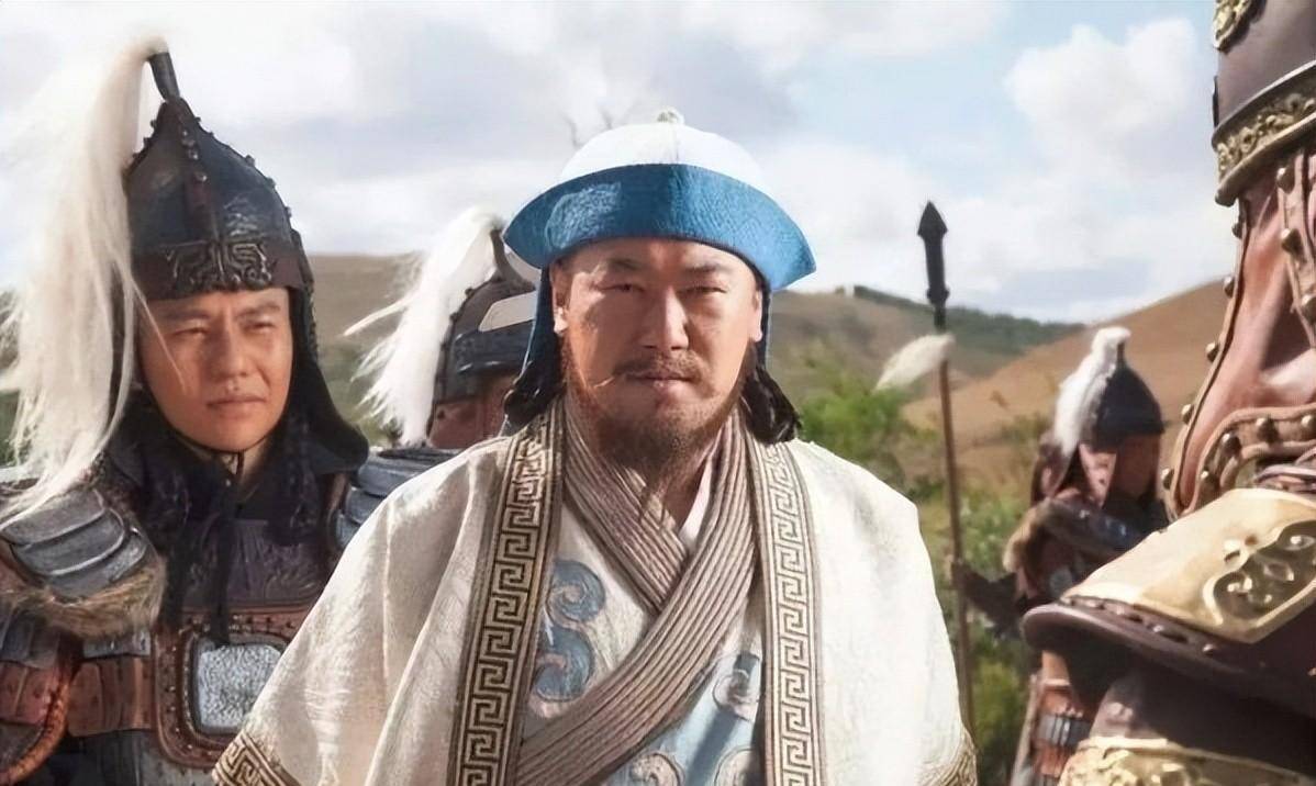 王越封威宁伯并非好事,而是文官集团的阴谋诡计_文臣_武将_明朝