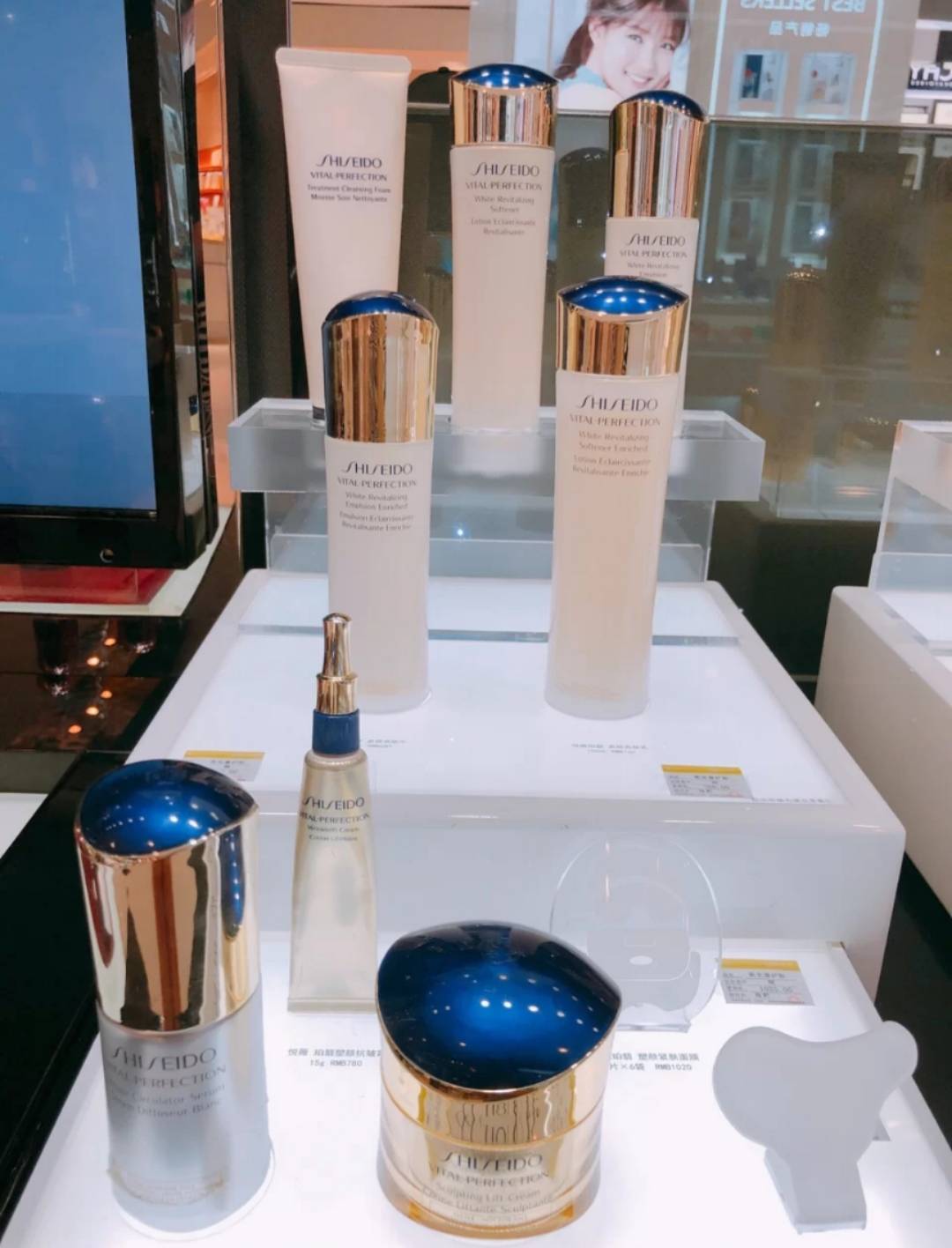 2023去黄美白提亮肤色的十大护肤品牌排行榜_肌肤_管精华_状态